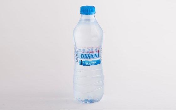آب معدنی
