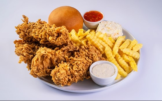 فیله سوخاری