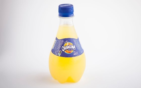 اورنجینا